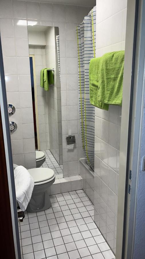 Mels Appartment Schwetzingen Exteriör bild