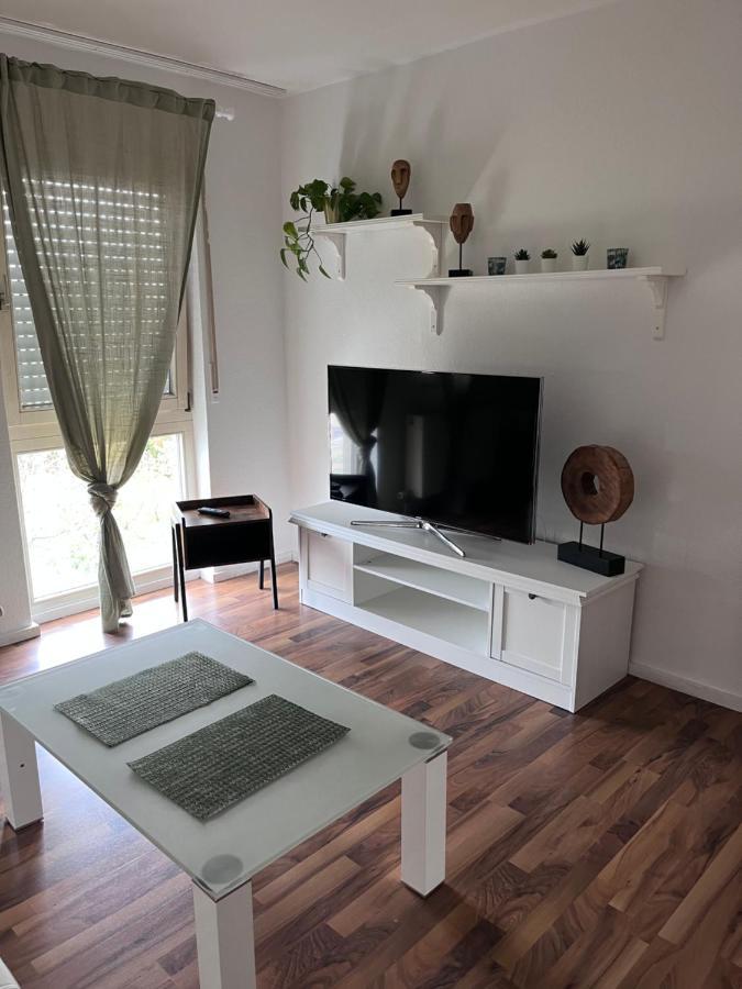 Mels Appartment Schwetzingen Exteriör bild