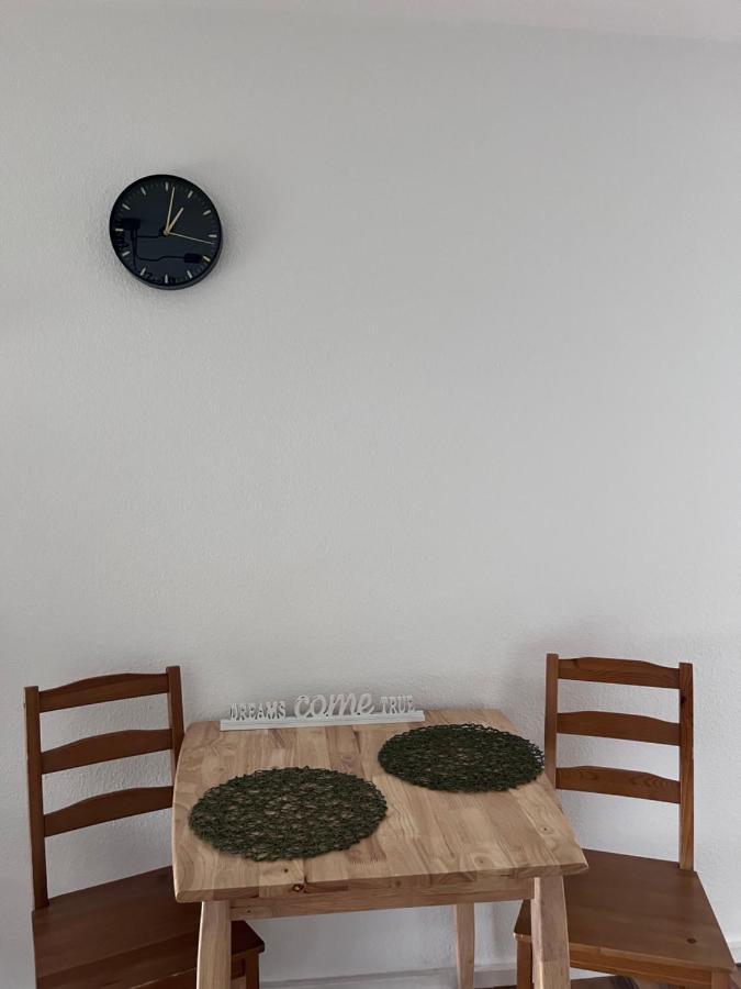 Mels Appartment Schwetzingen Exteriör bild