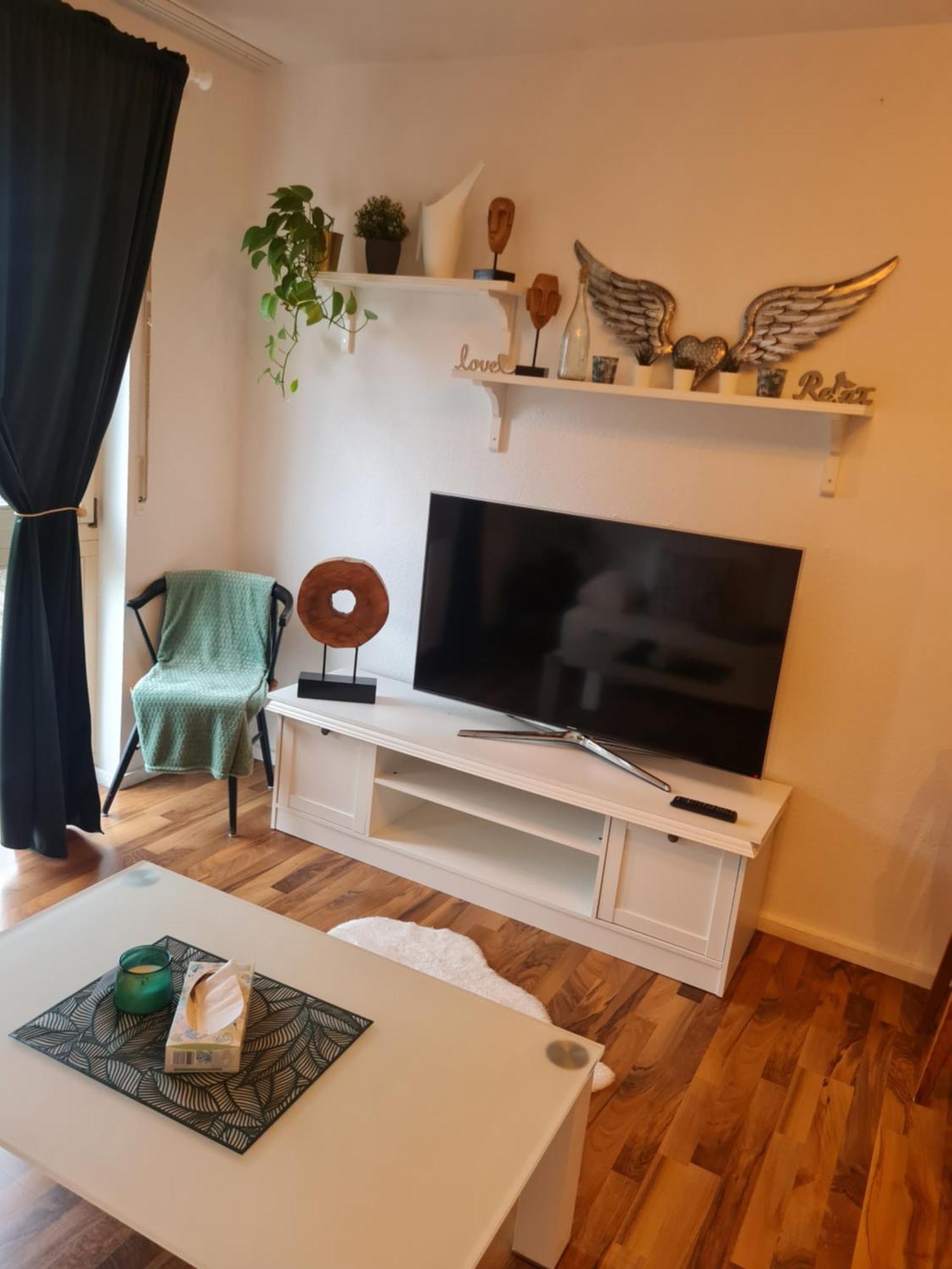 Mels Appartment Schwetzingen Exteriör bild