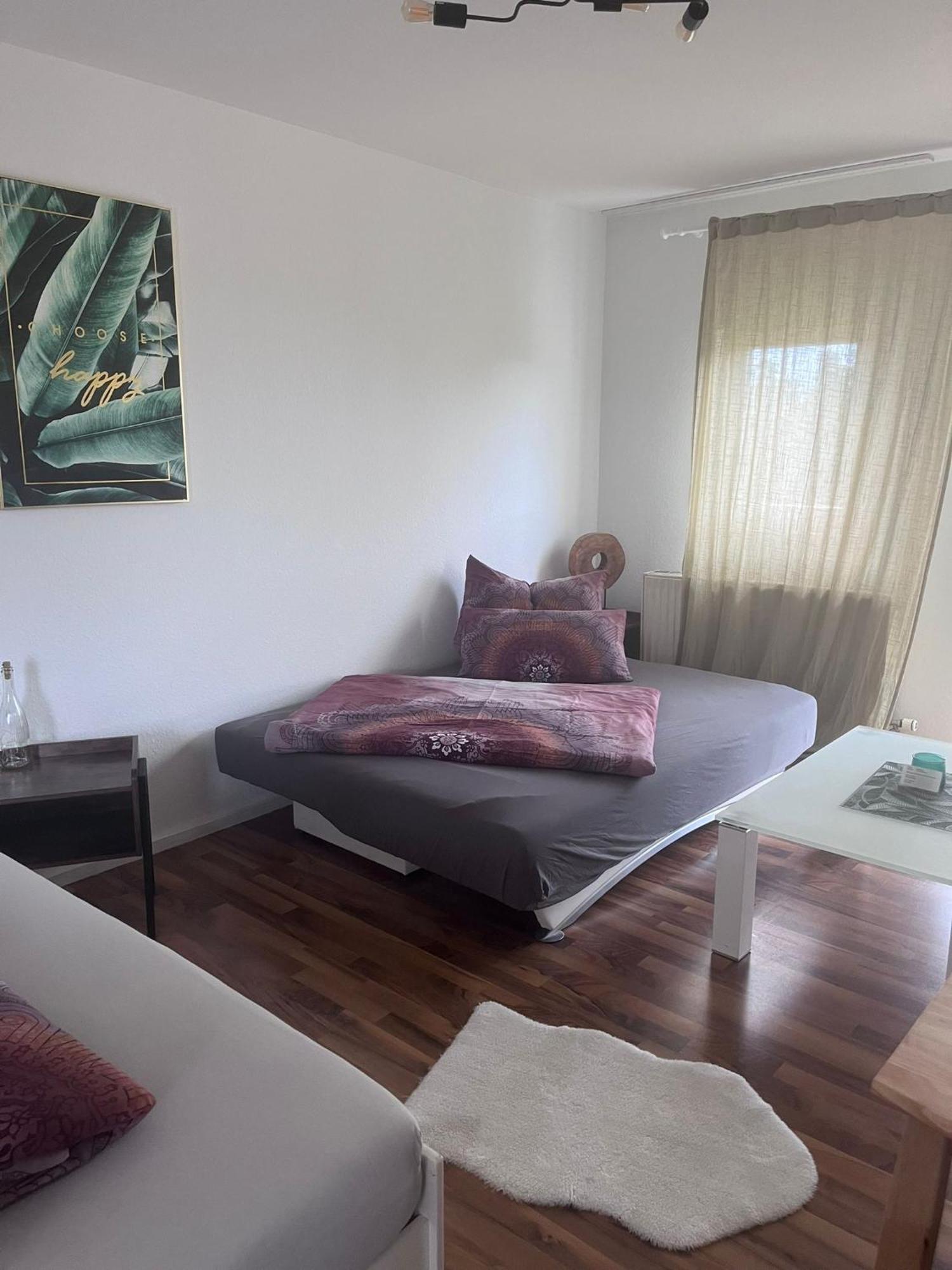 Mels Appartment Schwetzingen Exteriör bild