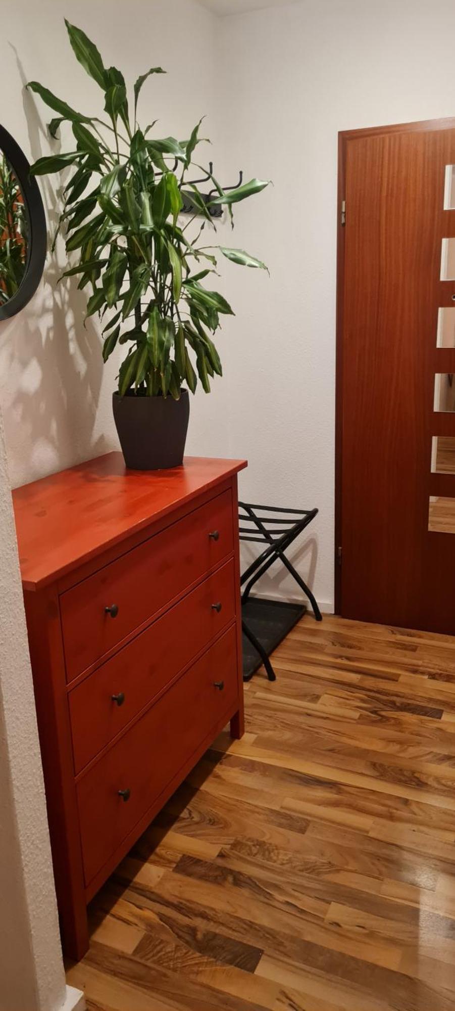 Mels Appartment Schwetzingen Exteriör bild